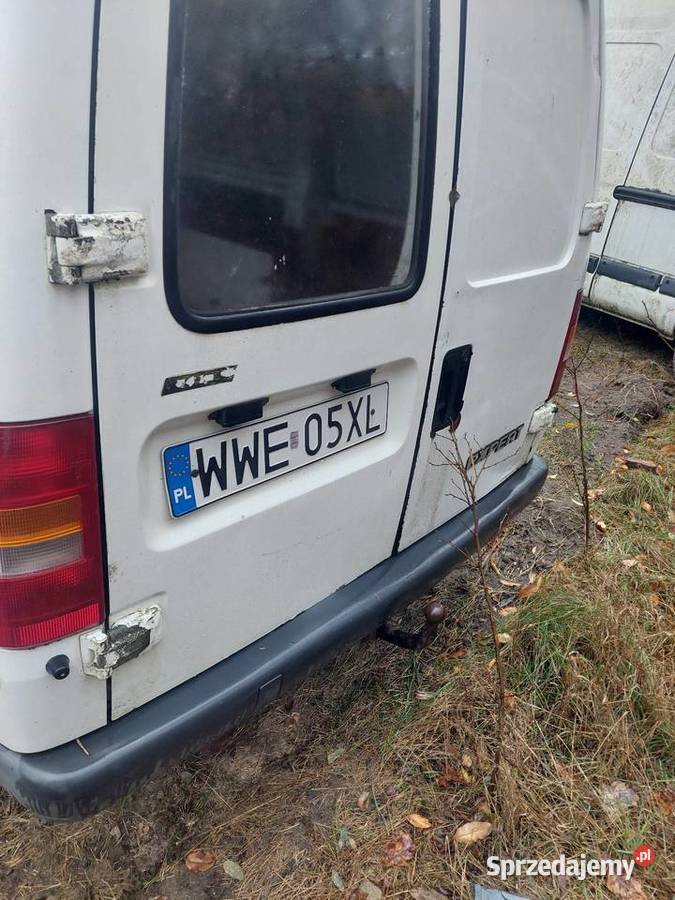 Expert 19 td mazowieckie Marki