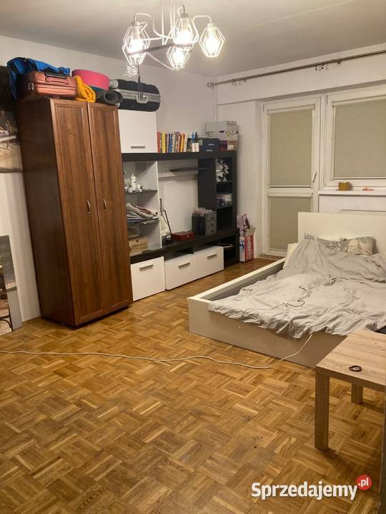 Pokój 20 metrów na Służewcu UW Mordor mazowieckie