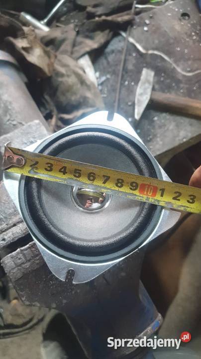 Radio samochodowe z głośnikami małopolskie