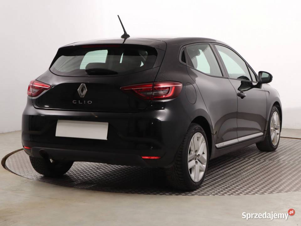Renault Clio 10 TCe LPG Rok produkcji 2020 Katowice sprzedam