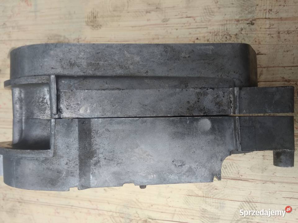 Kartery Simson S51 Dąbrowa Tarnowska sprzedam