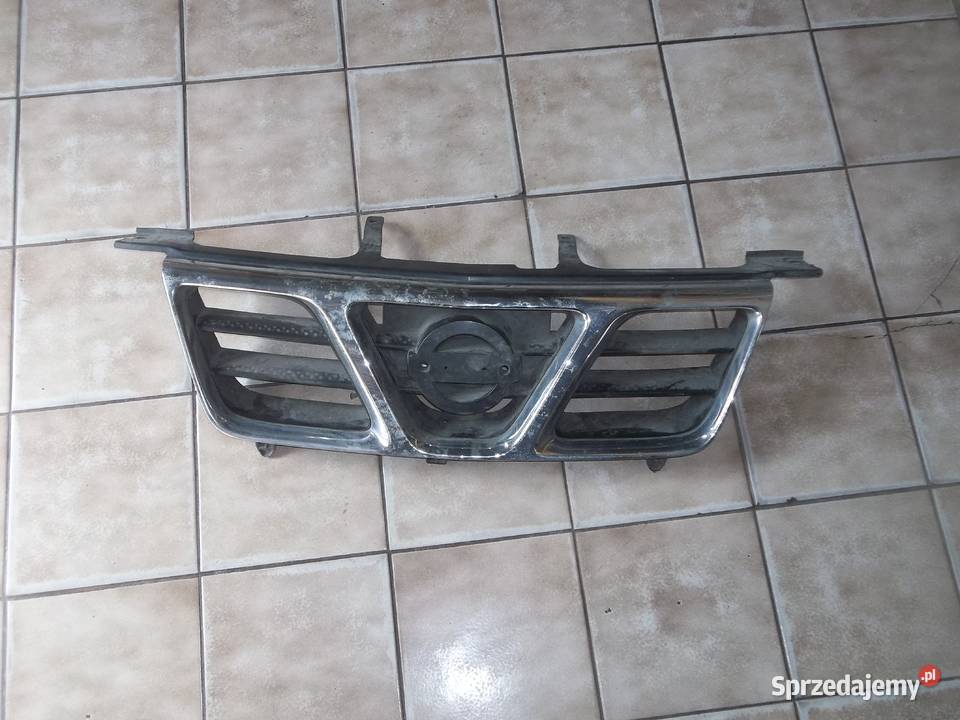 nissan x trial t 30 atrapa 62310 8h700 Jędrzejów