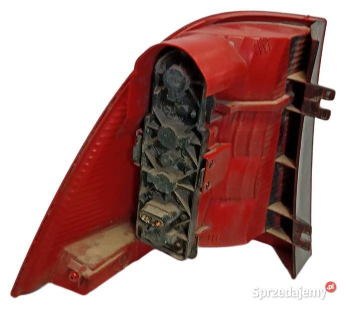 Lampa tylna prawa Mercedes ML W163 zewnętrzna sprzedam