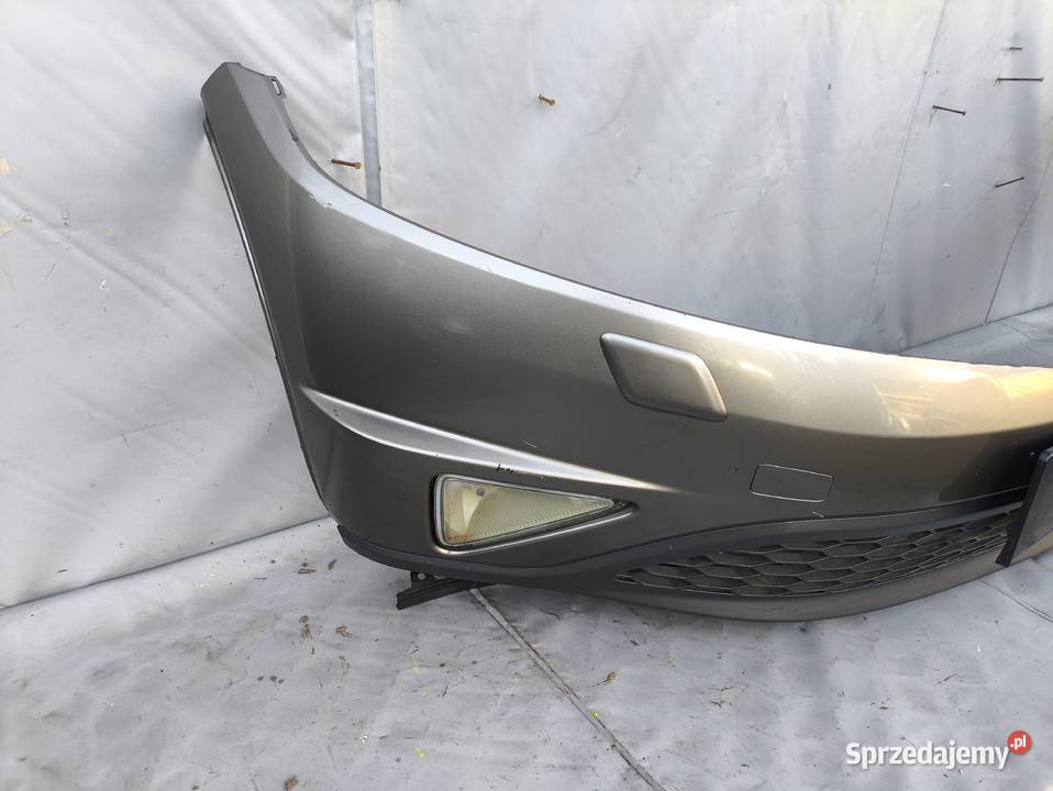 ZDERZAK PRZEDNI PRZÓD HONDA CIVIC UFO VIII Radom sprzedam