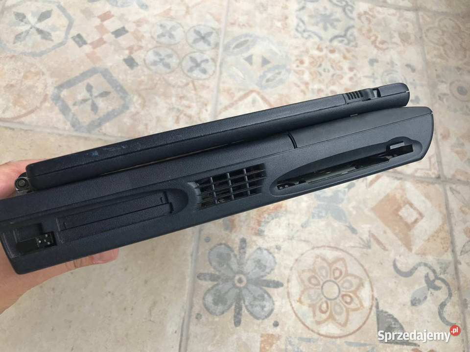 laptop COMPAQ Presario 1200XL103 zabytek Kielce