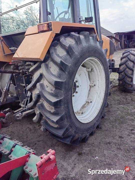 Renault Temis 610 Bokinka Pańska