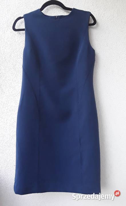 Oficjalna sukienka Mango rL Rozmiar 40(L) Spódnice i sukienki mazowieckie Warszawa