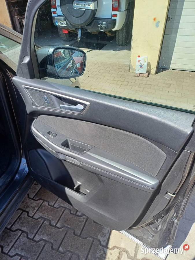 Ford S Zielona Góra sprzedam