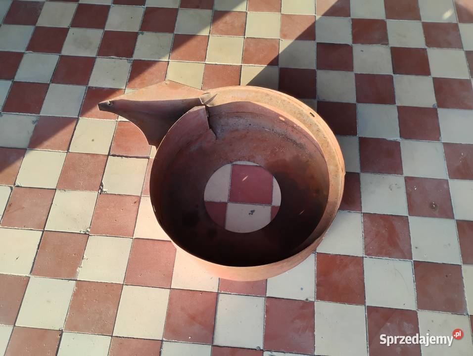 Osłona obudowa wentylatora silnika s301d Przyłęki