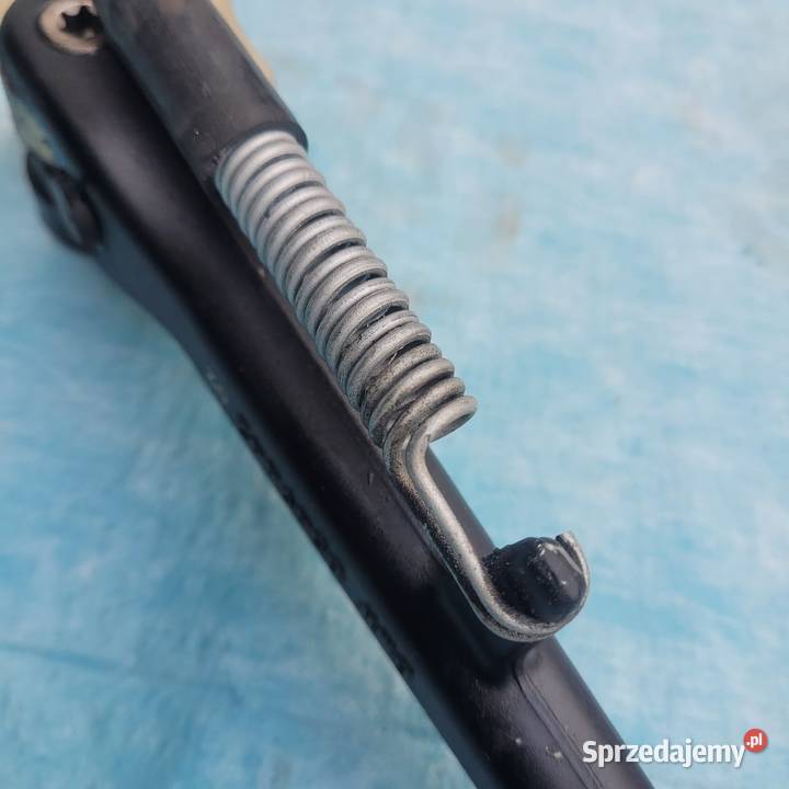 BMW S 1000 RR K46 stopka boczna abs