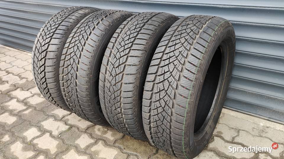 Opony zimowe dolnośląskie
