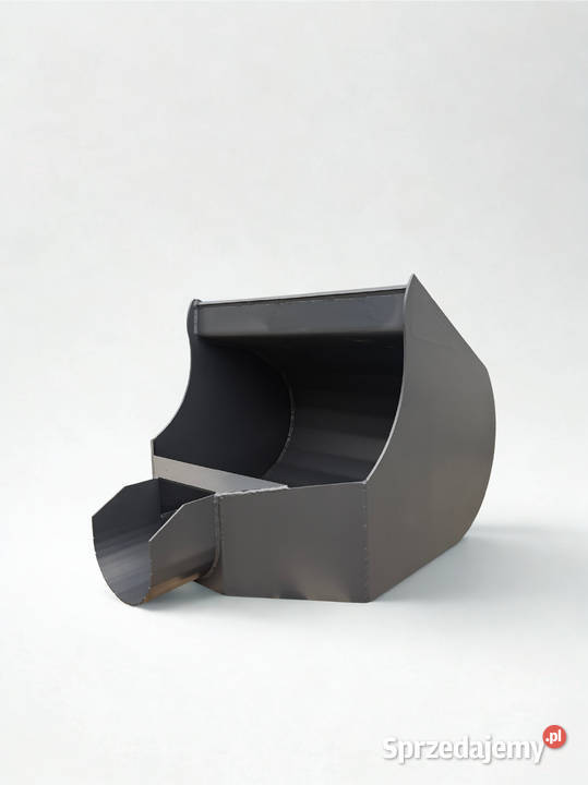 Łyżka do betonu 100 04m3 koparek 913t małopolskie Mszana Dolna