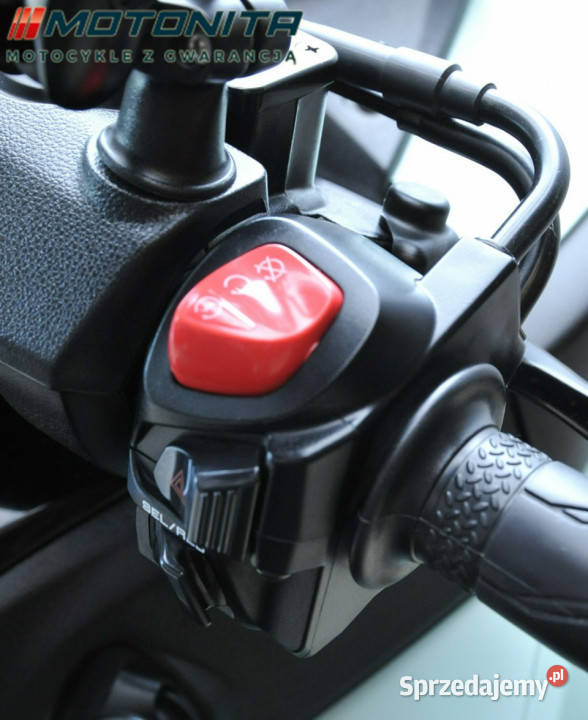 Yamaha Tricity Yamaha MWD300 Tricity 300 salon 300cm3
