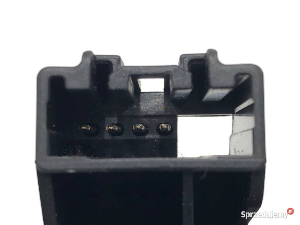 ZAMEK KLAPY TYŁ VOLVO V50 Kombi 31276351 0312