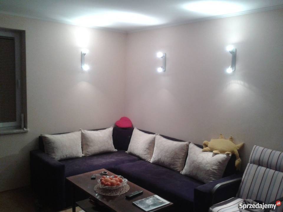 BEZPOŚREDNIO sprzedam mieszkanie Ursus Skorosze blok Warszawa