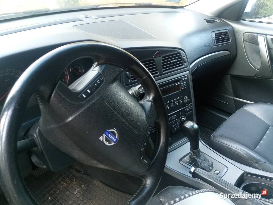 Volvo V70 stan mazowieckie Mława