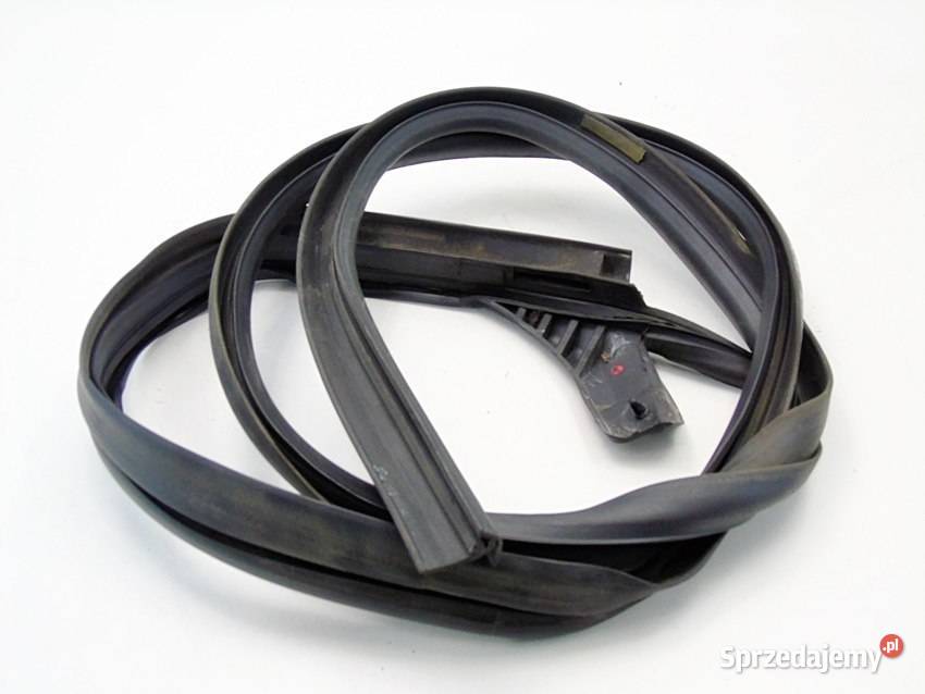 Uszczelka karoseryjna drzwi lewa Nissan Almera osobowe Sosnowiec