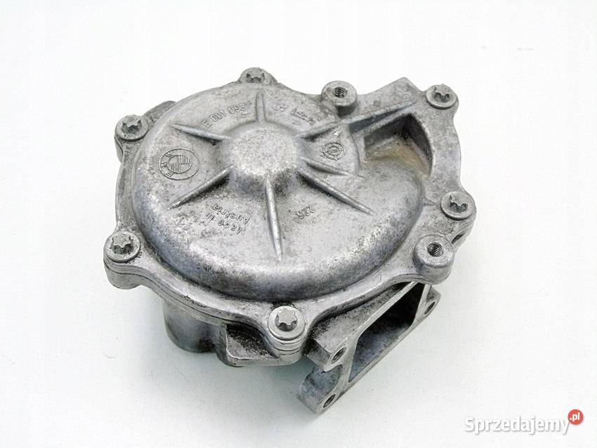 POMPA WODY 18 20 i BMW 3 E46 318 CI TI N42 Sosnowiec sprzedam