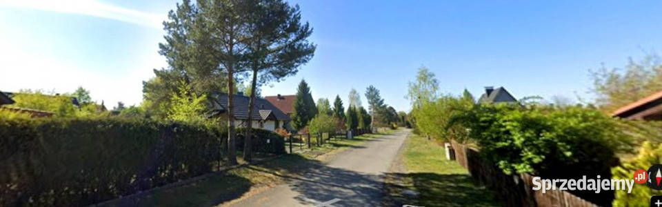 Sprzedaż piękna uzbrojona działka budowlana ok7 Turawa