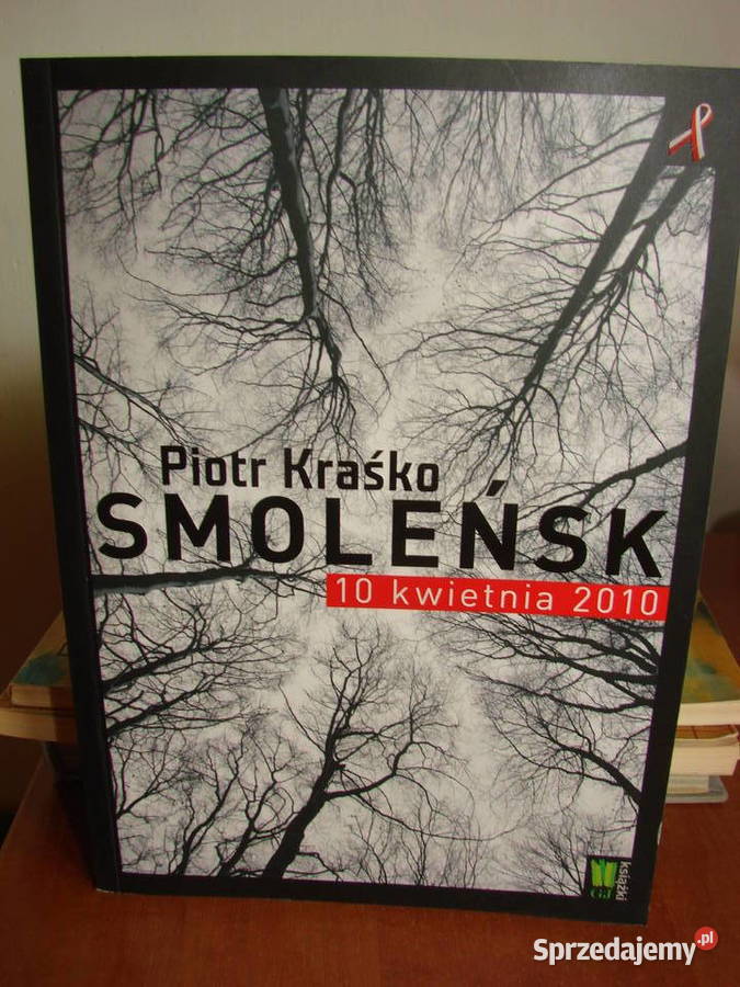 Smoleńsk 10 kwietnia 2010 PKraśko pomorskie