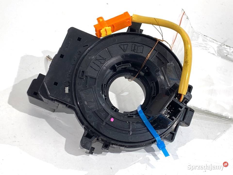 TAŚMA AIRBAG MITSUBISHI OUTLANDER III SUV Wyposażenie wnętrza podkarpackie