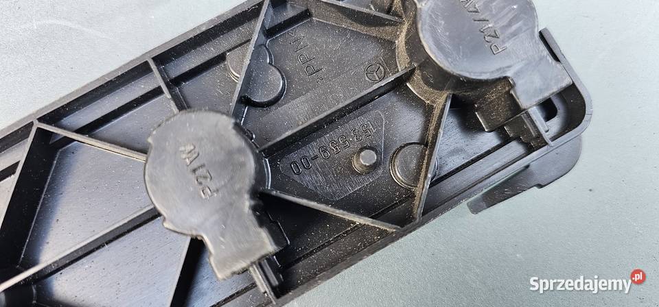 Wklad lampy tył mercedes w203 kombi 15355900