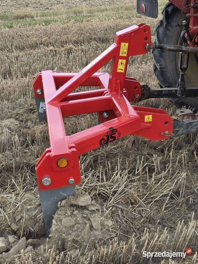 Głębosz 3 Zęby Łapy 15m Dębica