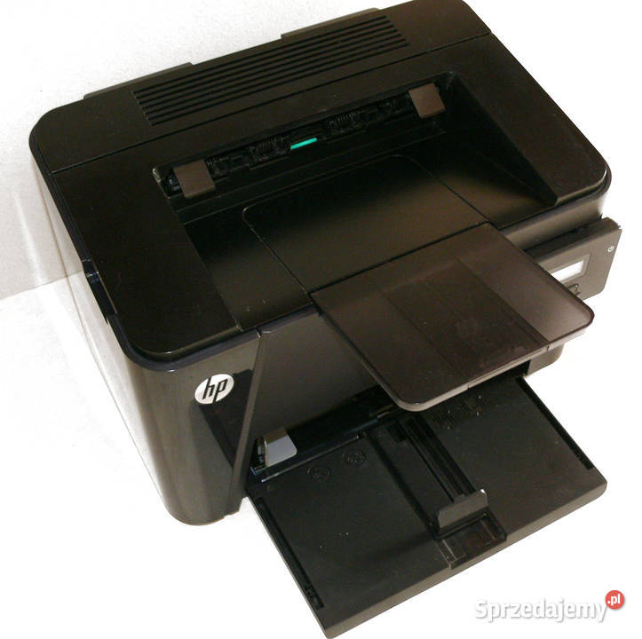 Drukarka laserowa HP LASERJET M201DW laserowa Białogard