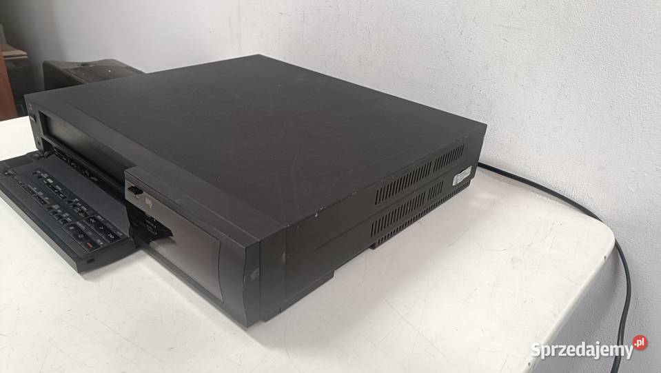 PANASONIC NVJ35 Magnetowid bez pilota