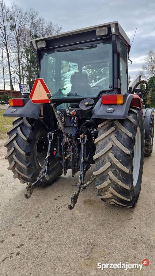 Opony kleber 4807034 4207024 Szwarszowice