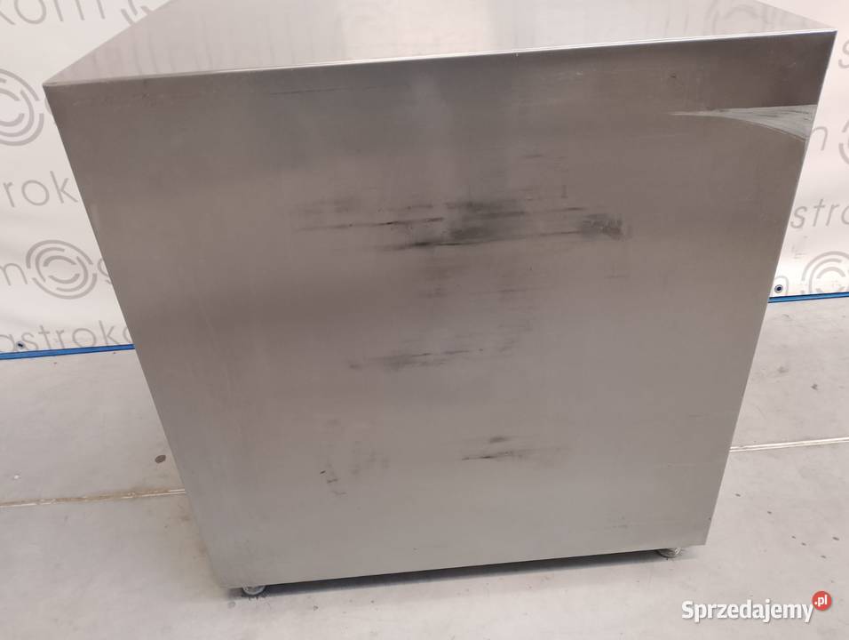 Szafka przelotowa 53x80x85 Wrocław sprzedam