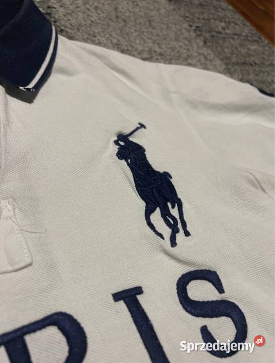 polówka Polo Ralph Lauren Ralph Lauren Łódź