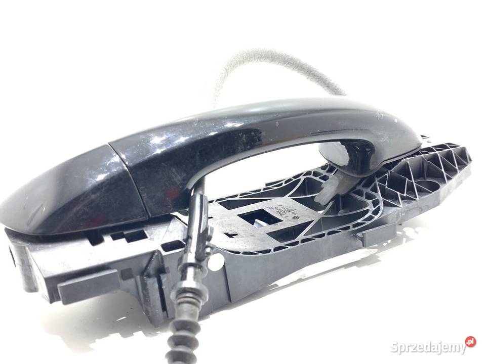 KLAMKA ZEWNĘTRZNA PRAWY TYŁ VW PASSAT B7 podkarpackie