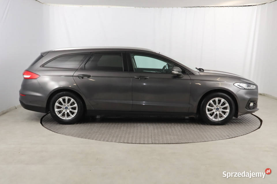 Ford Mondeo 20 EcoBlue gniazdo USB Zabrze