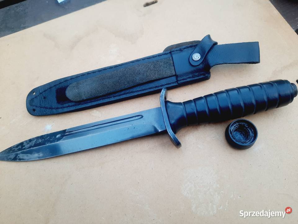 Nóż bojowy KS 62 wz92 EP design Militaria Częstochowa