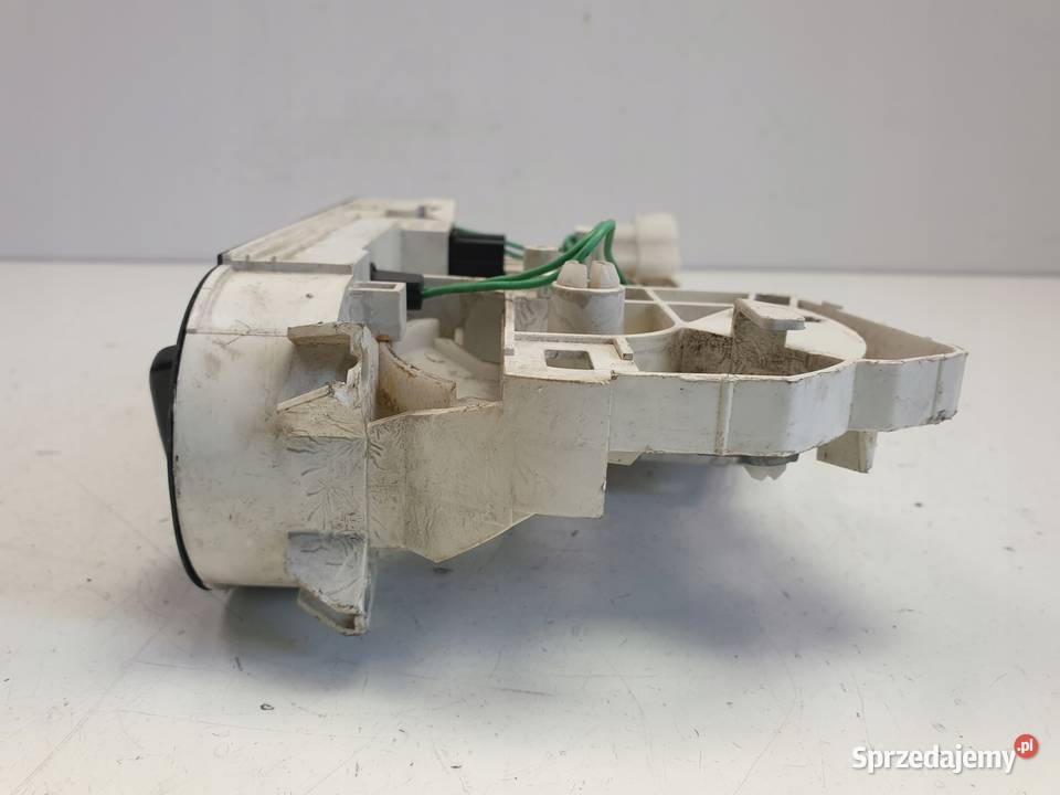 Mitsubishi Galant VIII PANEL NAWIEWU nadmuchu osobowe Rudka sprzedam