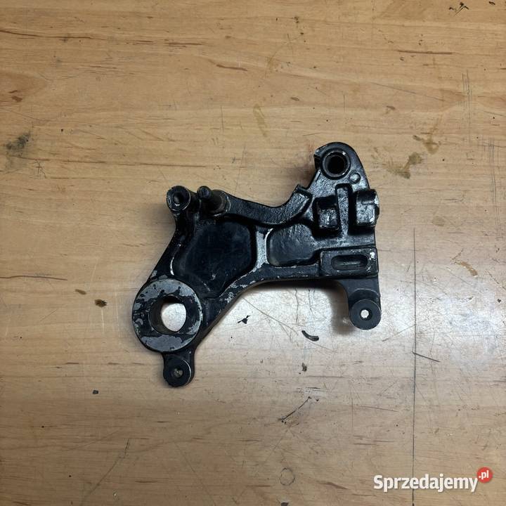 Jarzmo zacisku tył Nissin Honda CR 125 Bielawa