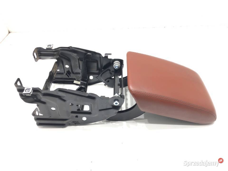 PODŁOKIETNIK AUDI A4 B8 Kombi 0715 8K0864283