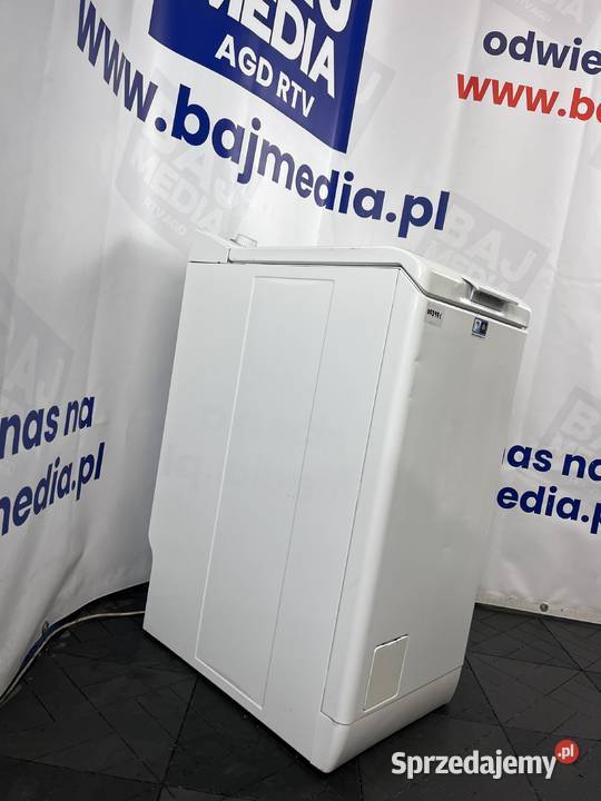 Pralka Electrolux Góry Ładowana 61200 A Pozostałe sprzedam