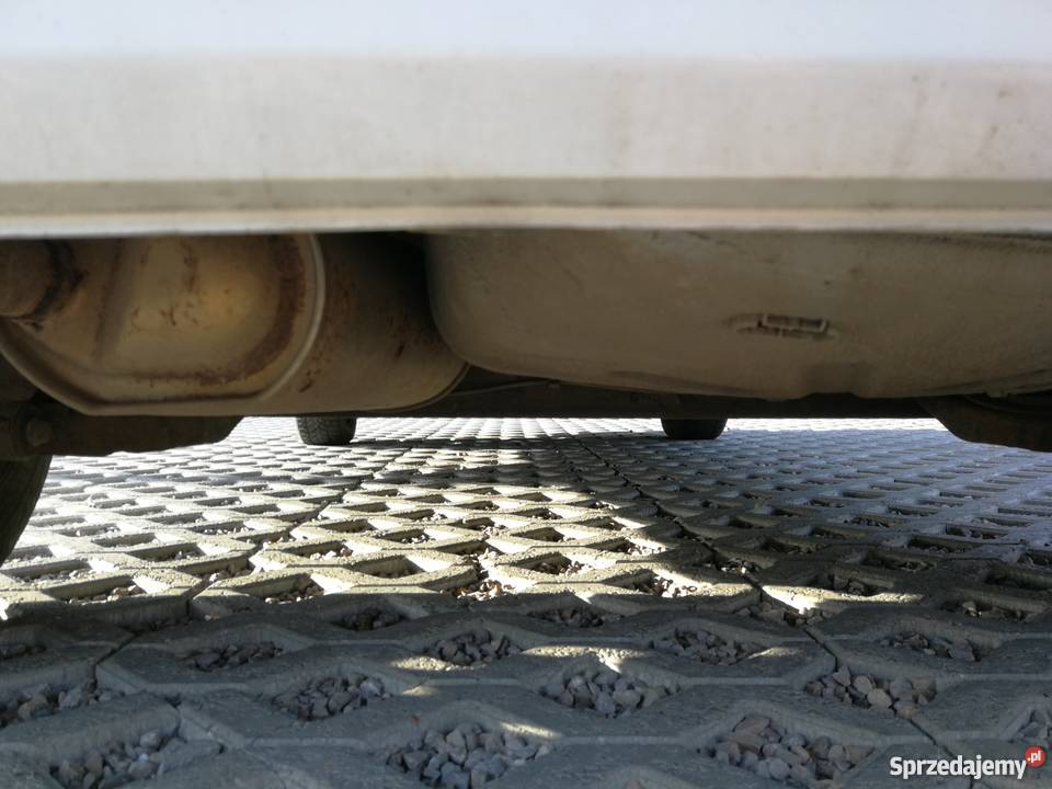 Renault Clio II Storia 2006 15 dCi 222 000 VAT kupiony w polskim salonie Łódź