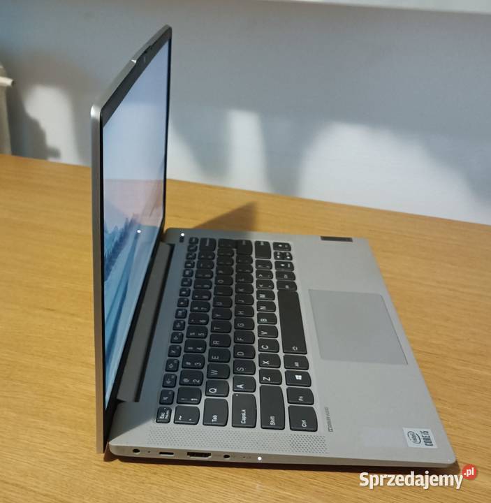 Laptop Lenovo Ideapad 5 Inowrocław