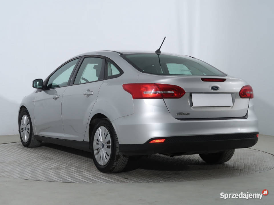 Ford Focus 16 i pełny VAT Zabrze