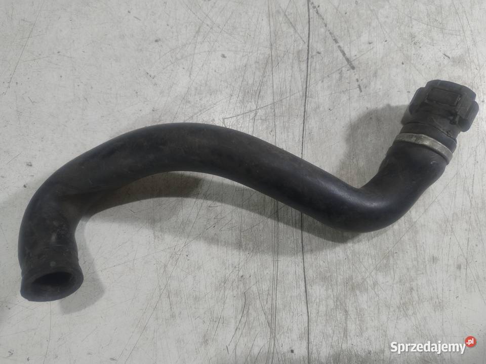 WĄŻ RURA WODY RENAULT KANGOO III 15 DCI osobowe