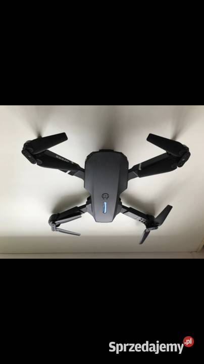 Dron E88 pro super Olsztyn