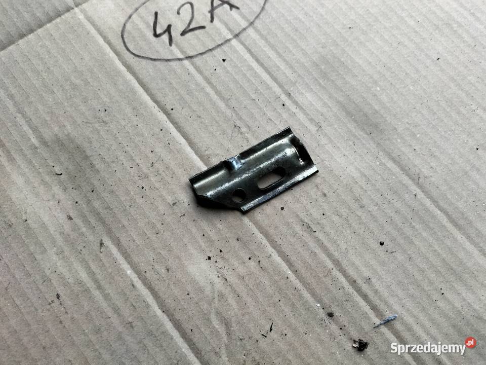 AUDI 80 B3 80B3 80B4 80 B4 90 Q UCHWYT Kamień-Kolonia