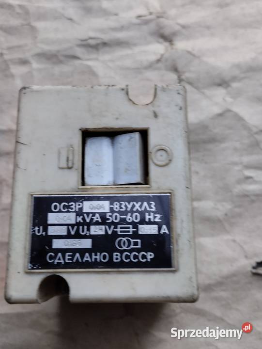 Elektryka świętokrzyskie Ostrowiec Świętokrzyski