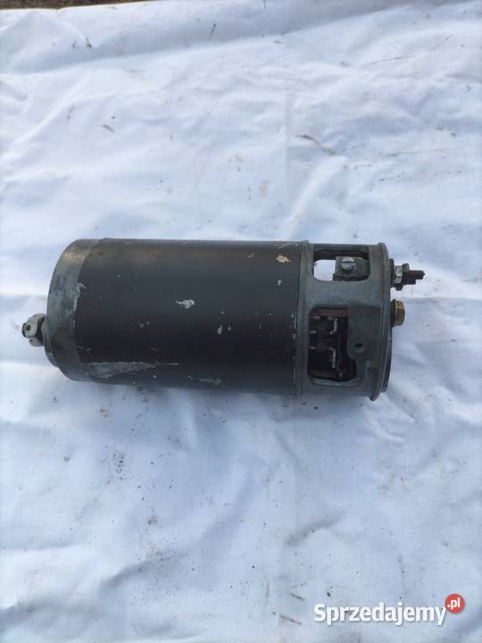 Prądnica do motoru k750 M 72 sprzedam