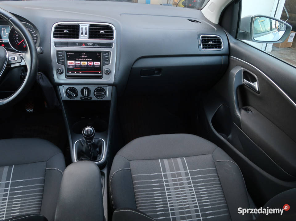 VW Polo 10 ESP lubelskie Lublin