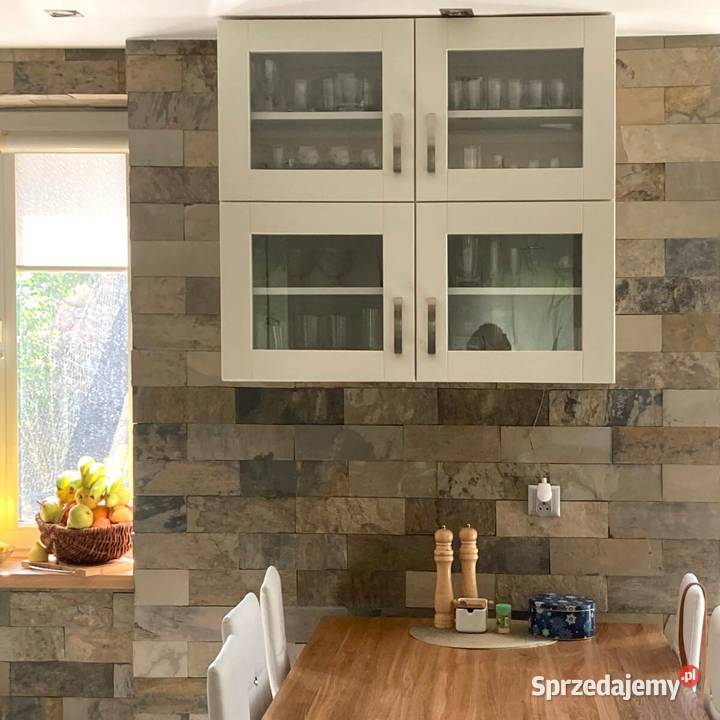 Płytki Łupek Indian Autumn naturalny 10x30x0813 Gdynia