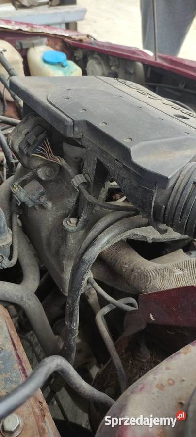 Silnik skrzynia biegów skoda felicia 13 Nowy Staw